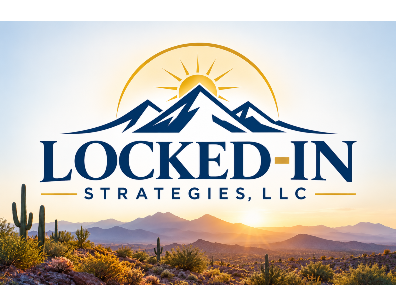 Locked-In Strategies, LLC